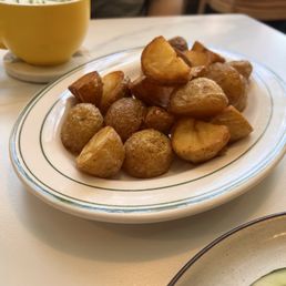 Country Fries Country Fries