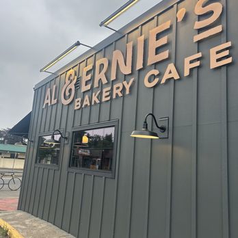 AL & Ernie’s Bakery Cafe - Bakeries Near Me - Battle Ground, Washington