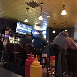 The Wood Lounge & Casino