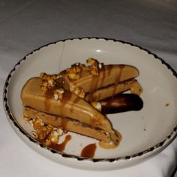 Salted Caramel Ice Cream