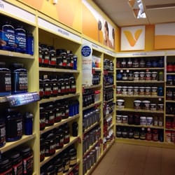 The Vitamin Shoppe