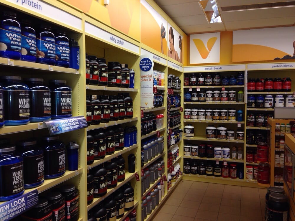 THE VITAMIN SHOPPE Updated September 2024 10 Photos & 10 Reviews 5400 Brodie Ln, Austin