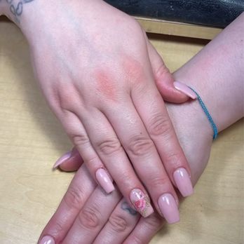 Royalty Nails - Nail Technicians Near Me - Newark, California