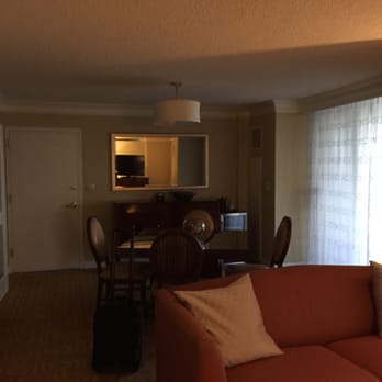 San Ramon Marriott - Dining room - Hotels Near Me - San Ramon, California