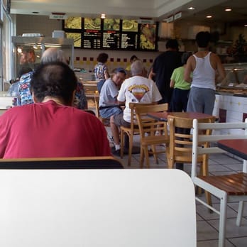U-Choice In - Barbeque Near Me - Honolulu, Hawaii U-Choice In - Barbeque Near Me - Honolulu, Hawaii