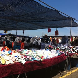 Highway 29 Swap Meet - Socks, 5 for $10