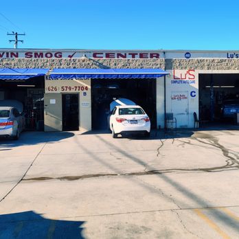 Kevin Smog - Smog Check Stations Near Me - El Monte, California Kevin Smog - Smog Check Stations Near Me - El Monte, California