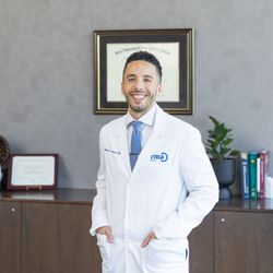 RMA New Jersey | Marlton - Dr. Michael Simoni