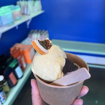 AWAN - Ice Cream & Frozen Yogurt Near Me - West Hollywood, California