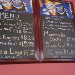 Libation Station - Amazing bar food. Super reasonable prices!