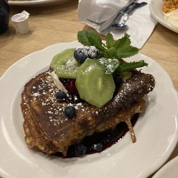 BRYN MAWR BREAKFAST CLUB - Updated December 2024 - 1589 Photos & 1288