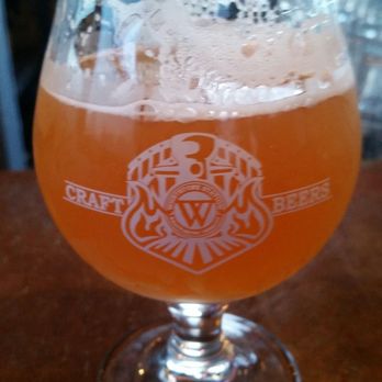 Whetstone Beer - Breweries Near Me - Brattleboro, Vermont