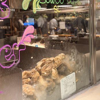 Buck & Rider - Oyster Bar - Seafood Near Me - Phoenix, Arizona