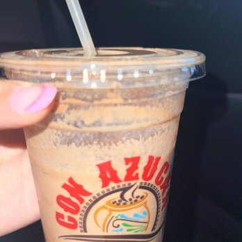 Con Azucar Cafe - Mocha Mexicano - Coffee & Tea Near Me - San Jose, California Con Azucar Cafe - Mocha Mexicano - Coffee & Tea Near Me - San Jose, California