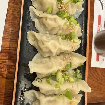 SGD Tofu House & BBQ - Boiled Dumplings - Korean Near Me - Flushing, New York SGD Tofu House & BBQ - Boiled Dumplings - Korean Near Me - Flushing, New York