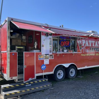 Nana Pattaya Thai Express - Food truck - Thai Near Me - Olympia, Washington Nana Pattaya Thai Express - Food truck - Thai Near Me - Olympia, Washington
