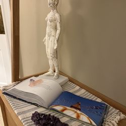 Freshwater Mind & Body