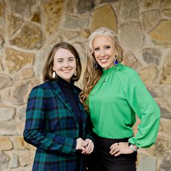 Clear View Insurance Services - Marketing - Baylie & Heather