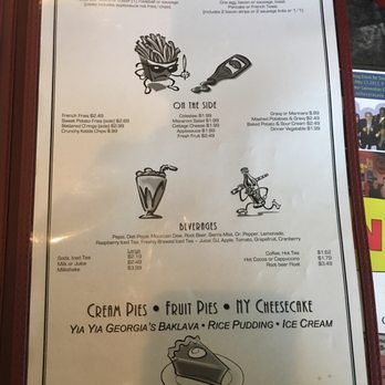 Market Diner - Page 4 - Diners Near Me - Syracuse, New York