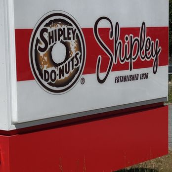 Shipley Do-Nuts - Donuts Near Me - Concord, North Carolina Shipley Do-Nuts - Donuts Near Me - Concord, North Carolina