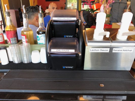 Kusina Restaurant & Market by null