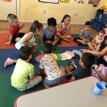 Tender Loving Learning Center Preschool - Preschools Near Me - Sun City, California Tender Loving Learning Center Preschool - Preschools Near Me - Sun City, California