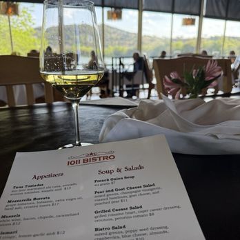 1011 Bistro - Inside Bistro dining and the stunning ambiance. - New American Near Me - Kerrville, Texas 1011 Bistro - Inside Bistro dining and the stunning ambiance. - New American Near Me - Kerrville, Texas