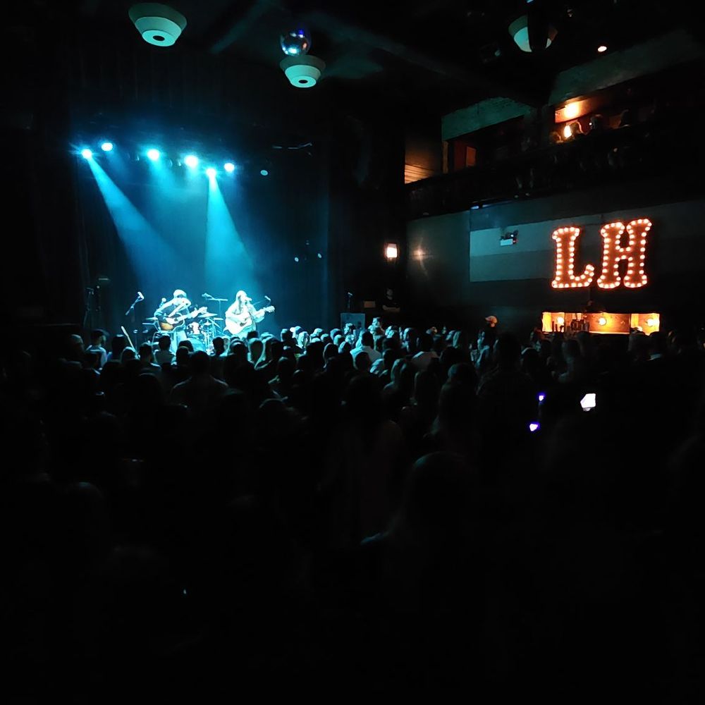 Lincoln Hall - Music Venues Near Me - Chicago, Illinois Lincoln Hall - Music Venues Near Me - Chicago, Illinois
