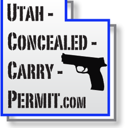 Utah Concealed Carry Permit