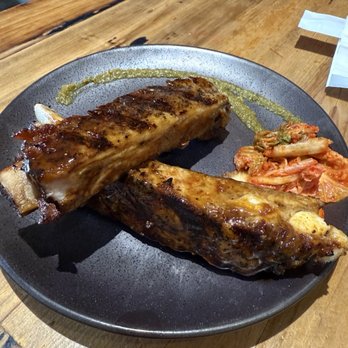 Piranha Killer Ramen - Samurai Rib - Ramen Near Me - Arlington, Texas