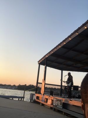 Conroe Lake House by null