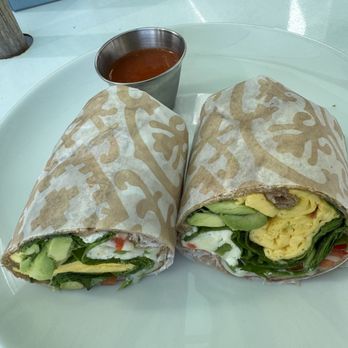 Pura Vida Miami - For FIRE EGG WRAP - Breakfast & Brunch Near Me - North Miami Beach, Florida Pura Vida Miami - For FIRE EGG WRAP - Breakfast & Brunch Near Me - North Miami Beach, Florida