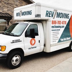 Rev7 Moving