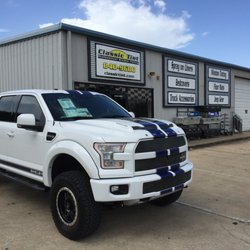 Classic Tint - New and Improved Classic Tint store front