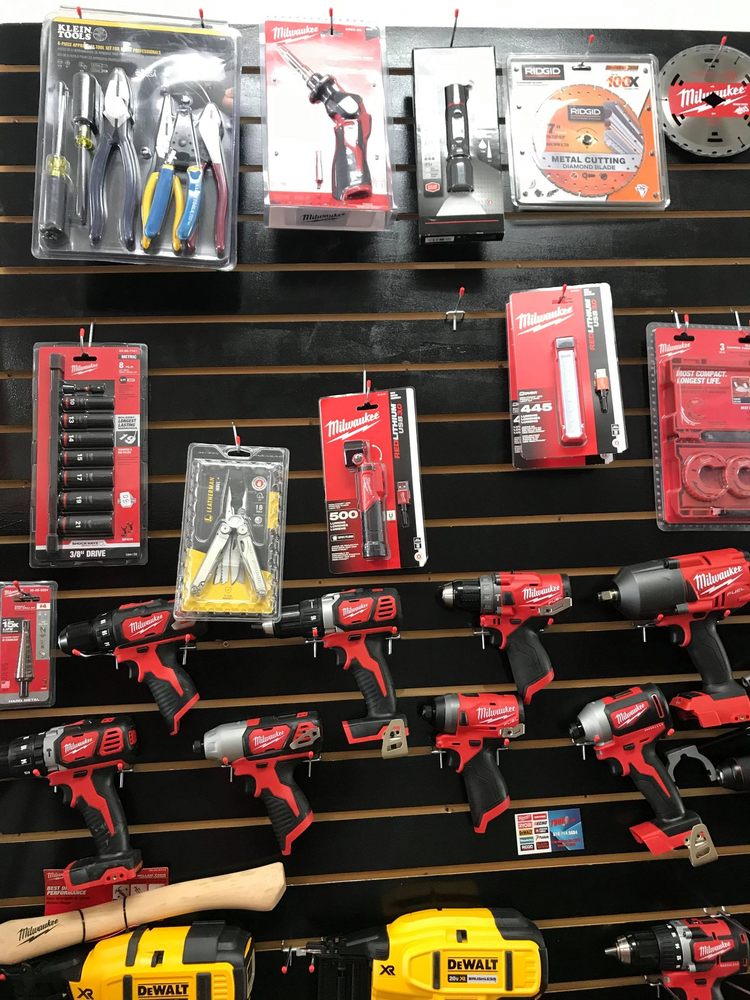 TOOLZONE LA Updated August 2024 20 Photos 8700 Woodman Ave