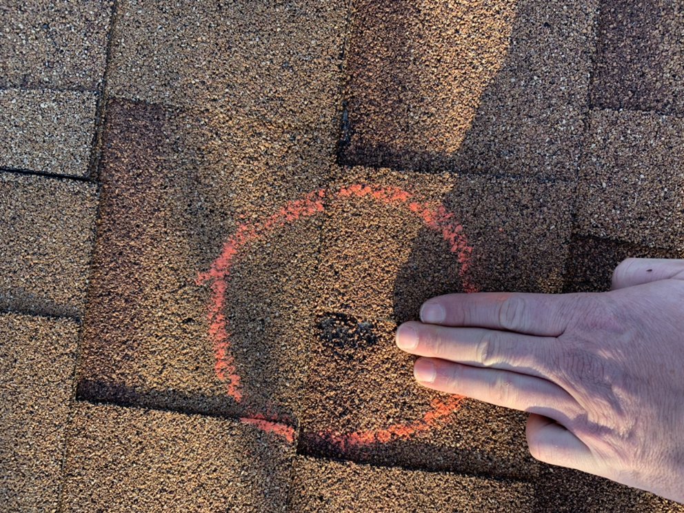 Slide of JACS General Contracting