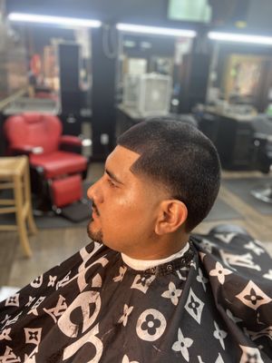 J&L Precision Kutz and Stylez