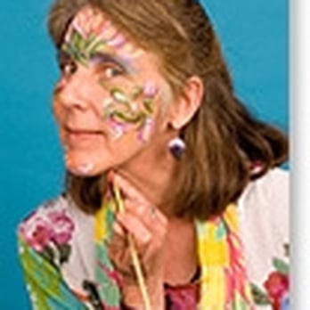 Wild Smiles Face Painting - Lynn Brevig puts art on the faces of children, adults and sports fans! - Face Painting Near Me Wild Smiles Face Painting - Lynn Brevig puts art on the faces of children, adults and sports fans! - Face Painting Near Me
