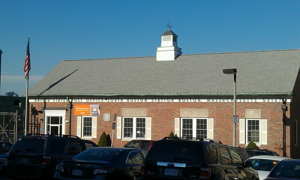 US POST OFFICE Updated September 2024 48 Reviews 444 E 3Rd St