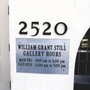 Photo of William Grant Still Community Arts Center