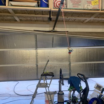 RAC Doors Unlimited - Garage Door Services Near Me - El Paso, Texas