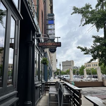 Bakersfield Mass Ave - Bars Near Me - Indianapolis, Indiana