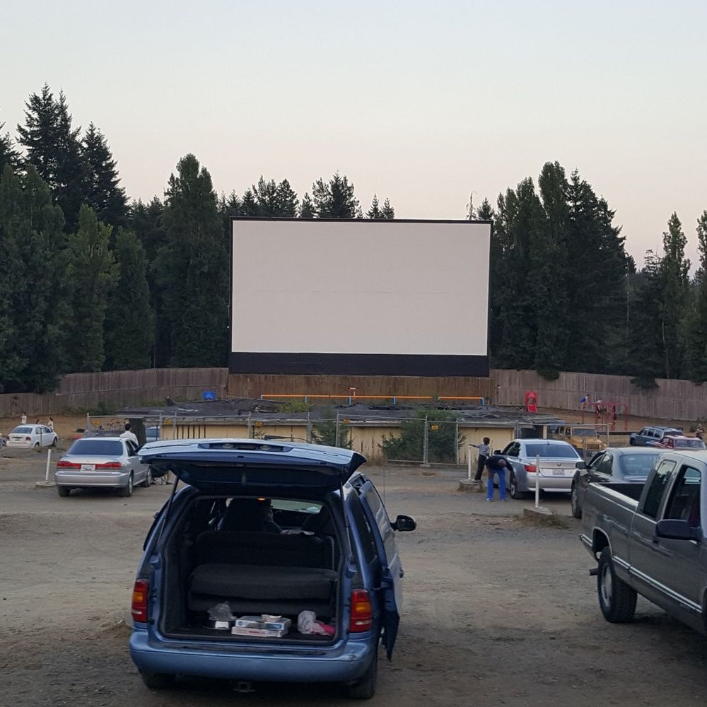 Rodeo - Drive-In Theater Near Me - Bremerton, Washington Rodeo - Drive-In Theater Near Me - Bremerton, Washington