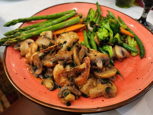 Habib's Cuisine by null