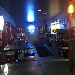The Nations Bar & Grill