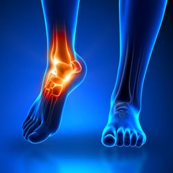 Thomas W. Peatman, MD - Dr. Peatman specializes in foot and ankle sports medicine.