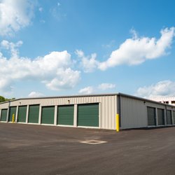 Short North Storage