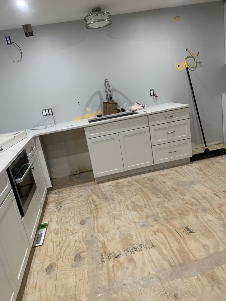 Slide of Chris The Plumber