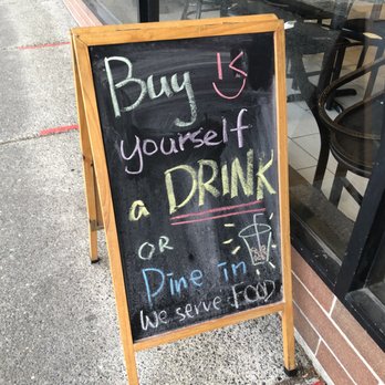 Typhoon BBT - Sandwich board outside~ - Taiwanese Near Me - Richmond, British Columbia Typhoon BBT - Sandwich board outside~ - Taiwanese Near Me - Richmond, British Columbia