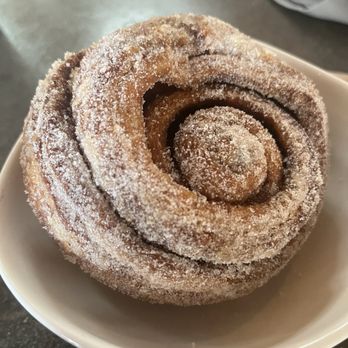 Cheeky's - Cinnamon roll - Breakfast & Brunch Near Me - Palm Springs, California Cheeky's - Cinnamon roll - Breakfast & Brunch Near Me - Palm Springs, California